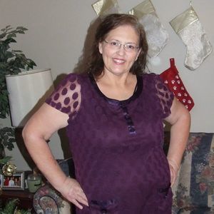 Meet your Posher, Janette